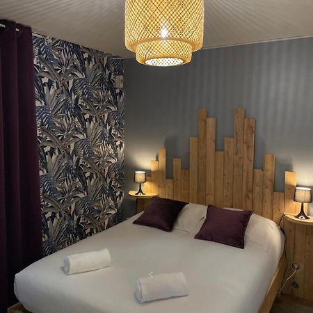 Le Dahlia, 5 Mn De Beauval Saint-Aignan (Loir-et-Cher) Exterior foto