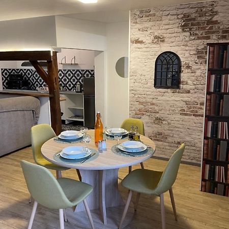 Le Dahlia, 5 Mn De Beauval Saint-Aignan (Loir-et-Cher) Exterior foto