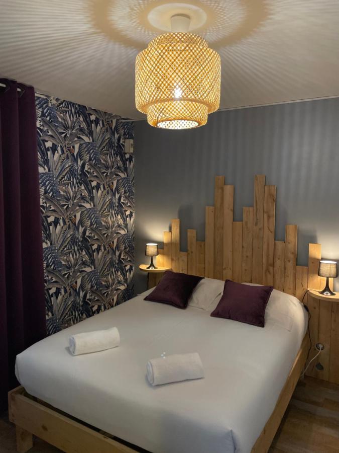 Le Dahlia, 5 Mn De Beauval Saint-Aignan (Loir-et-Cher) Exterior foto