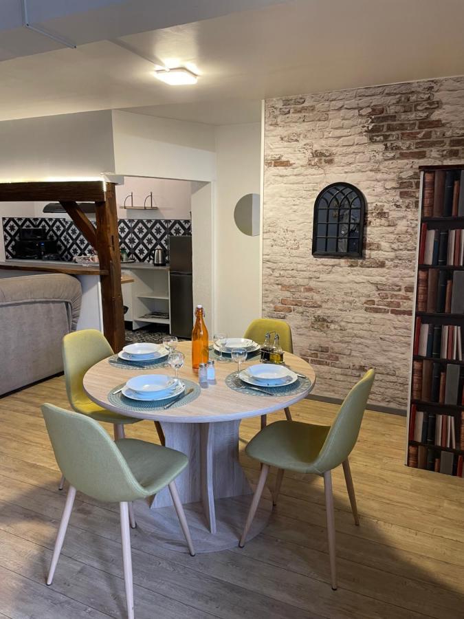 Le Dahlia, 5 Mn De Beauval Saint-Aignan (Loir-et-Cher) Exterior foto