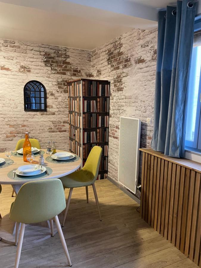 Le Dahlia, 5 Mn De Beauval Saint-Aignan (Loir-et-Cher) Exterior foto
