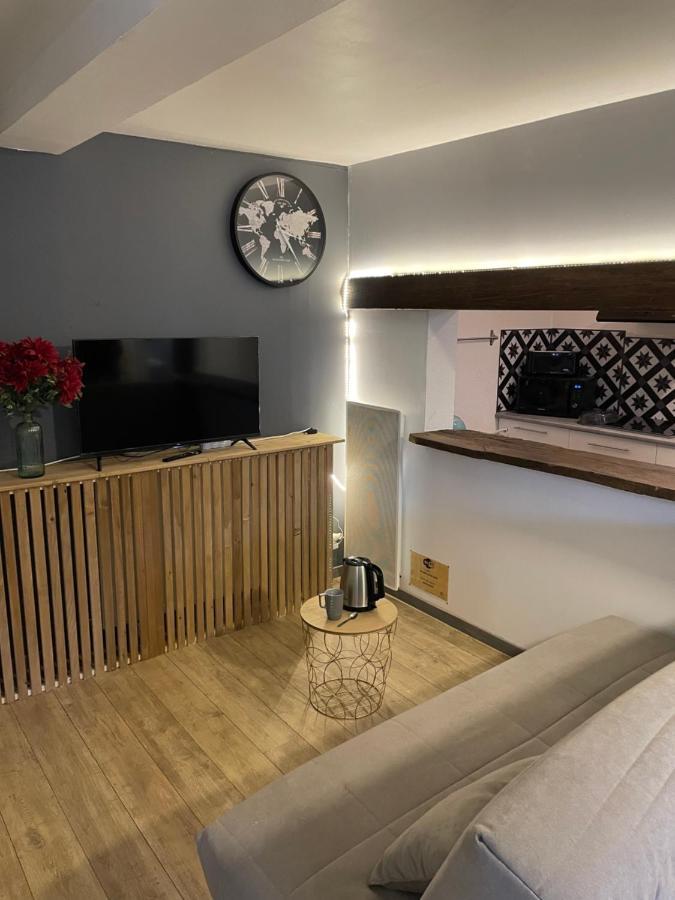 Le Dahlia, 5 Mn De Beauval Saint-Aignan (Loir-et-Cher) Exterior foto
