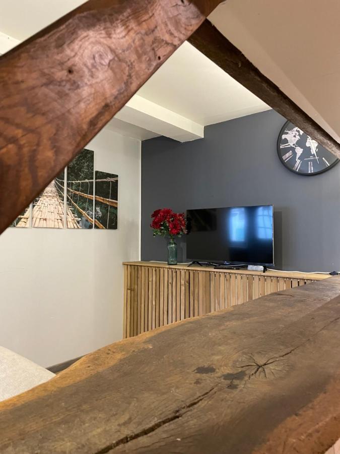 Le Dahlia, 5 Mn De Beauval Saint-Aignan (Loir-et-Cher) Exterior foto